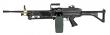 Specna Arms M249 "SAW" SA-249 MK1 EDGE Machine Gun by Specna Arms
